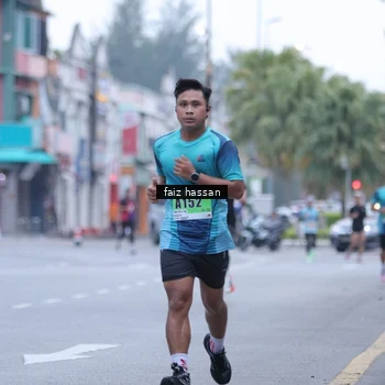 Runner Photo 8836566