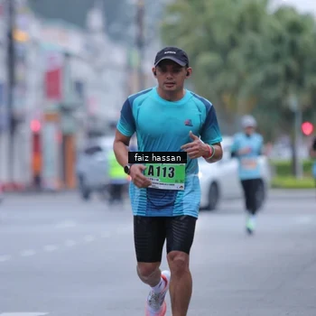 Runner Photo 8836582