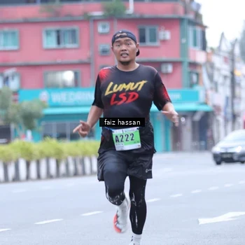 Runner Photo 8836584