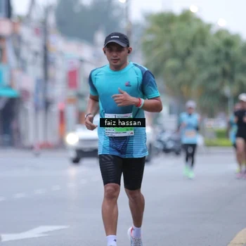 Runner Photo 8836588