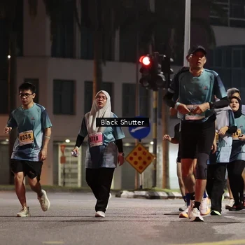 Runner Photo 8836589