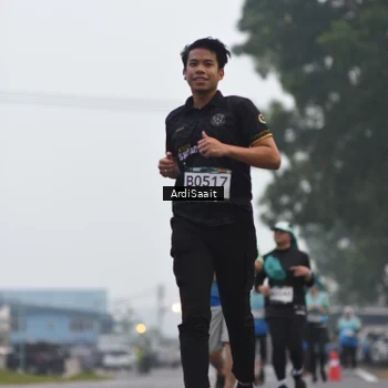 Runner Photo 8836591