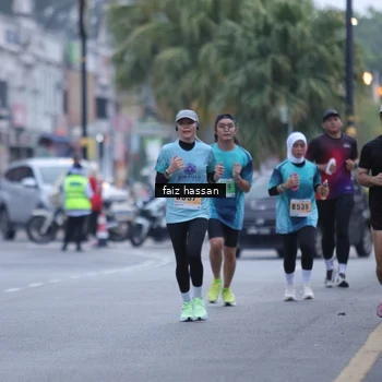Runner Photo 8836596