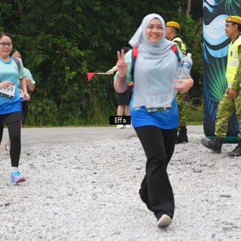 Runner Photo 8836599