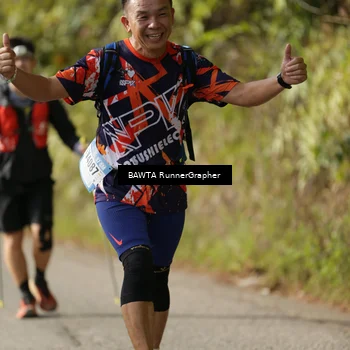 Runner Photo 88366