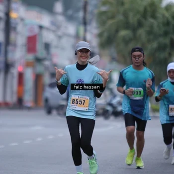 Runner Photo 8836600