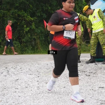 Runner Photo 8836601