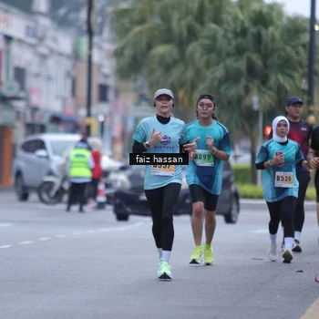 Runner Photo 8836602