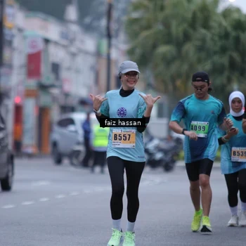 Runner Photo 8836605