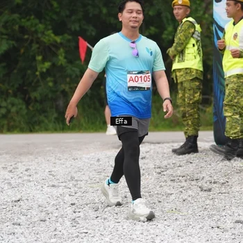 Runner Photo 8836606