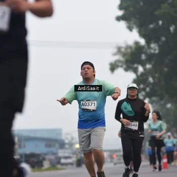 Runner Photo 8836607