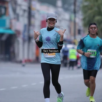 Runner Photo 8836608