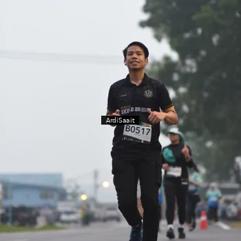 Runner Photo 8836610