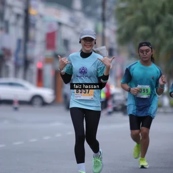 Runner Photo 8836611