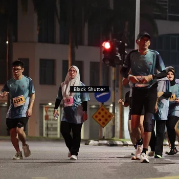 Runner Photo 8836612