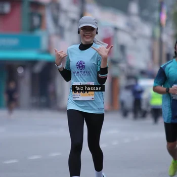 Runner Photo 8836613