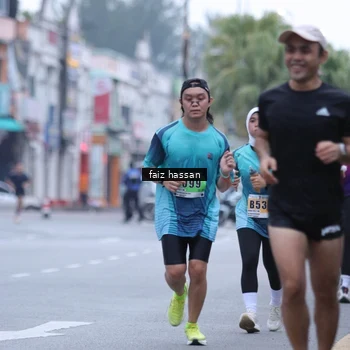 Runner Photo 8836614