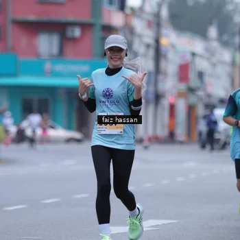 Runner Photo 8836615