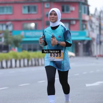 Runner Photo 8836618