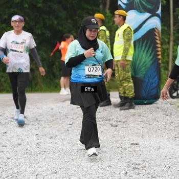 Runner Photo 8836619