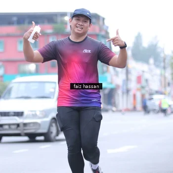 Runner Photo 8836620