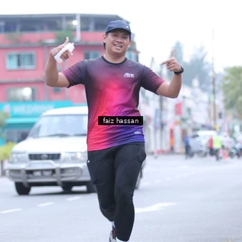 Runner Photo 8836622