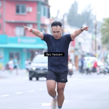 Runner Photo 8836623