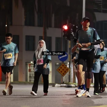 Runner Photo 8836626