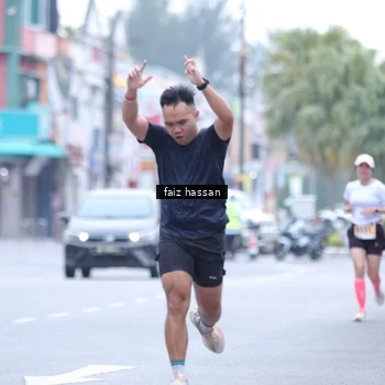 Runner Photo 8836627