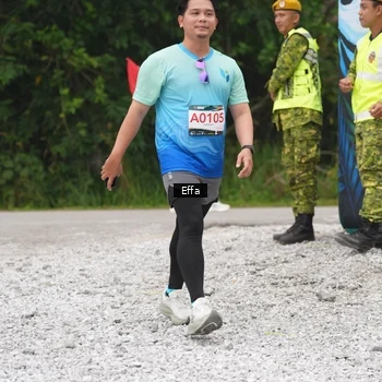 Runner Photo 8836628