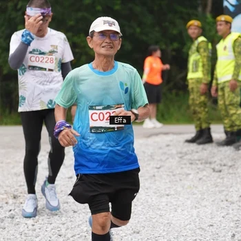 Runner Photo 8836631