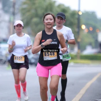 Runner Photo 8836632
