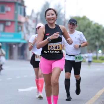Runner Photo 8836638