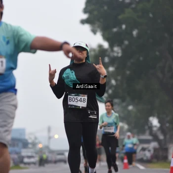 Runner Photo 8836639