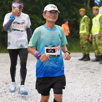 Runner Photo 8836641