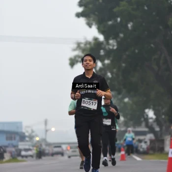Runner Photo 8836644