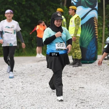 Runner Photo 8836645