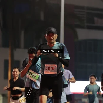 Runner Photo 8836646