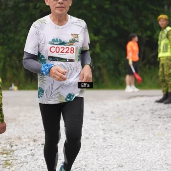 Runner Photo 8836647
