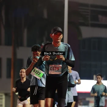 Runner Photo 8836650