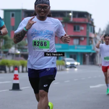Runner Photo 8836654
