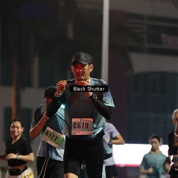 Runner Photo 8836655