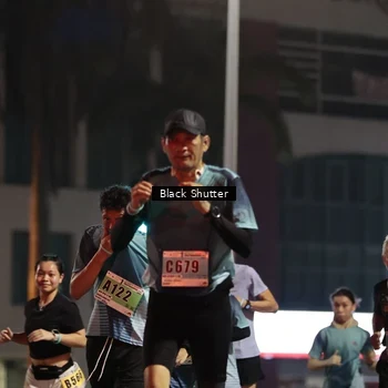 Runner Photo 8836656