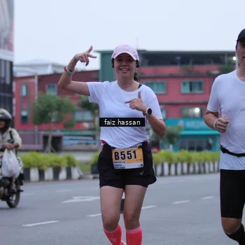 Runner Photo 8836657