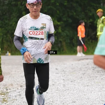 Runner Photo 8836658