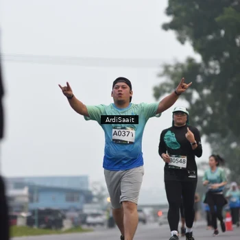 Runner Photo 8836662
