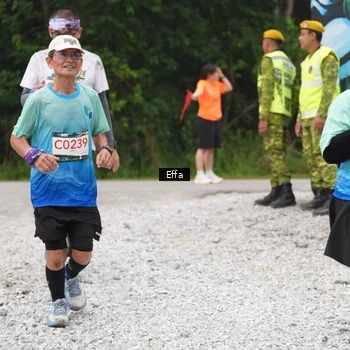 Runner Photo 8836663