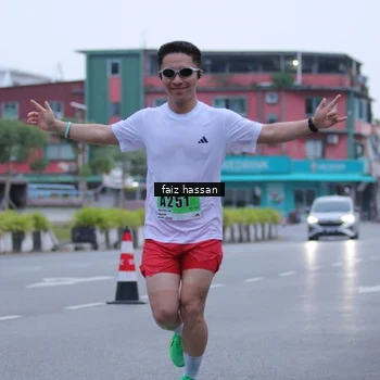 Runner Photo 8836664
