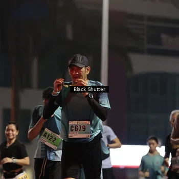 Runner Photo 8836667