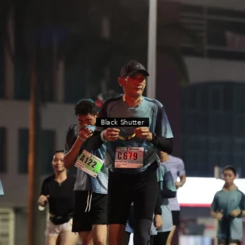 Runner Photo 8836669